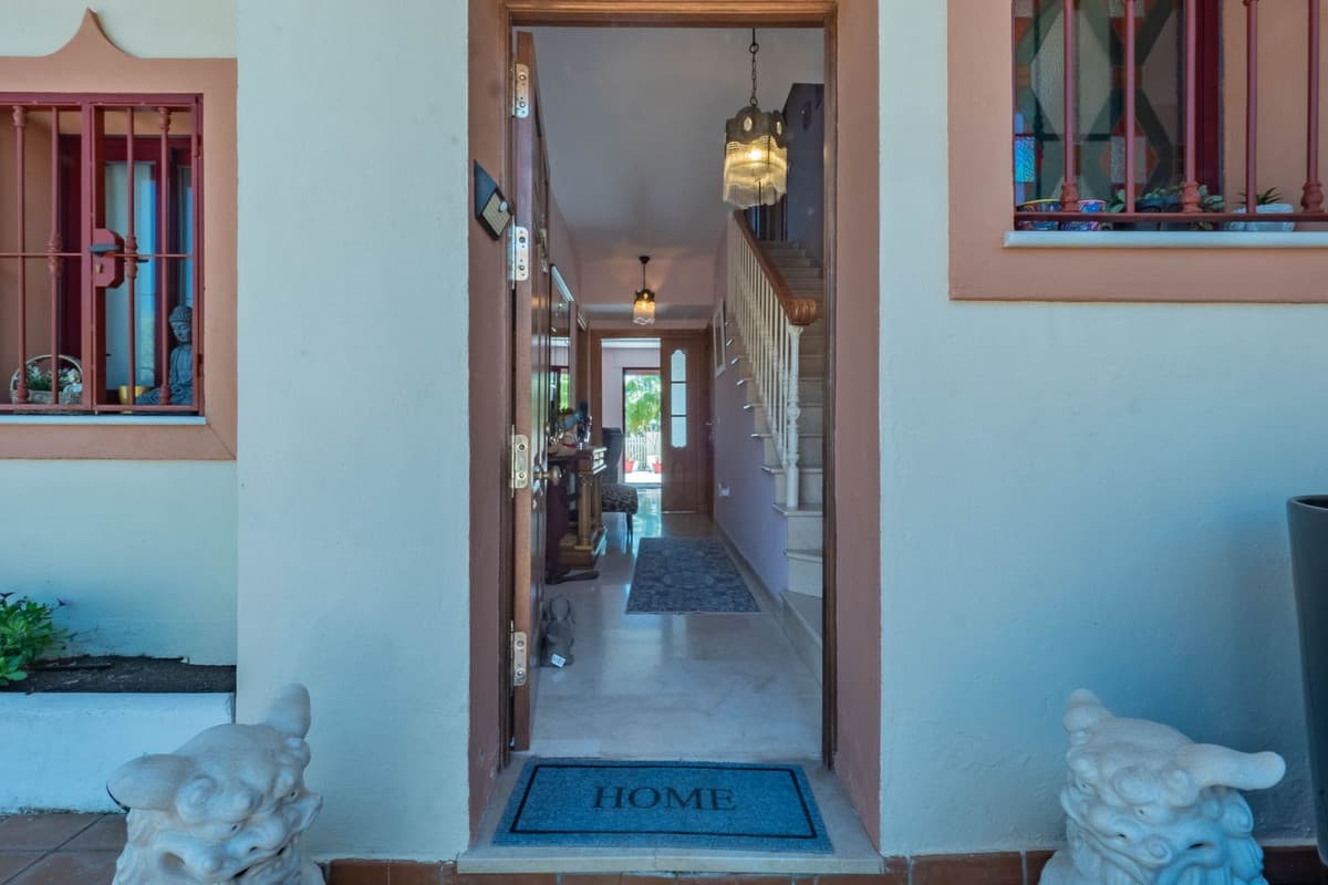 Townhouse in Coín — photo 9 of 10