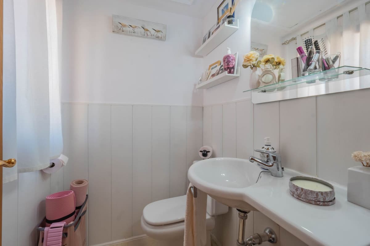 Townhouse in Coín — photo 10 of 10