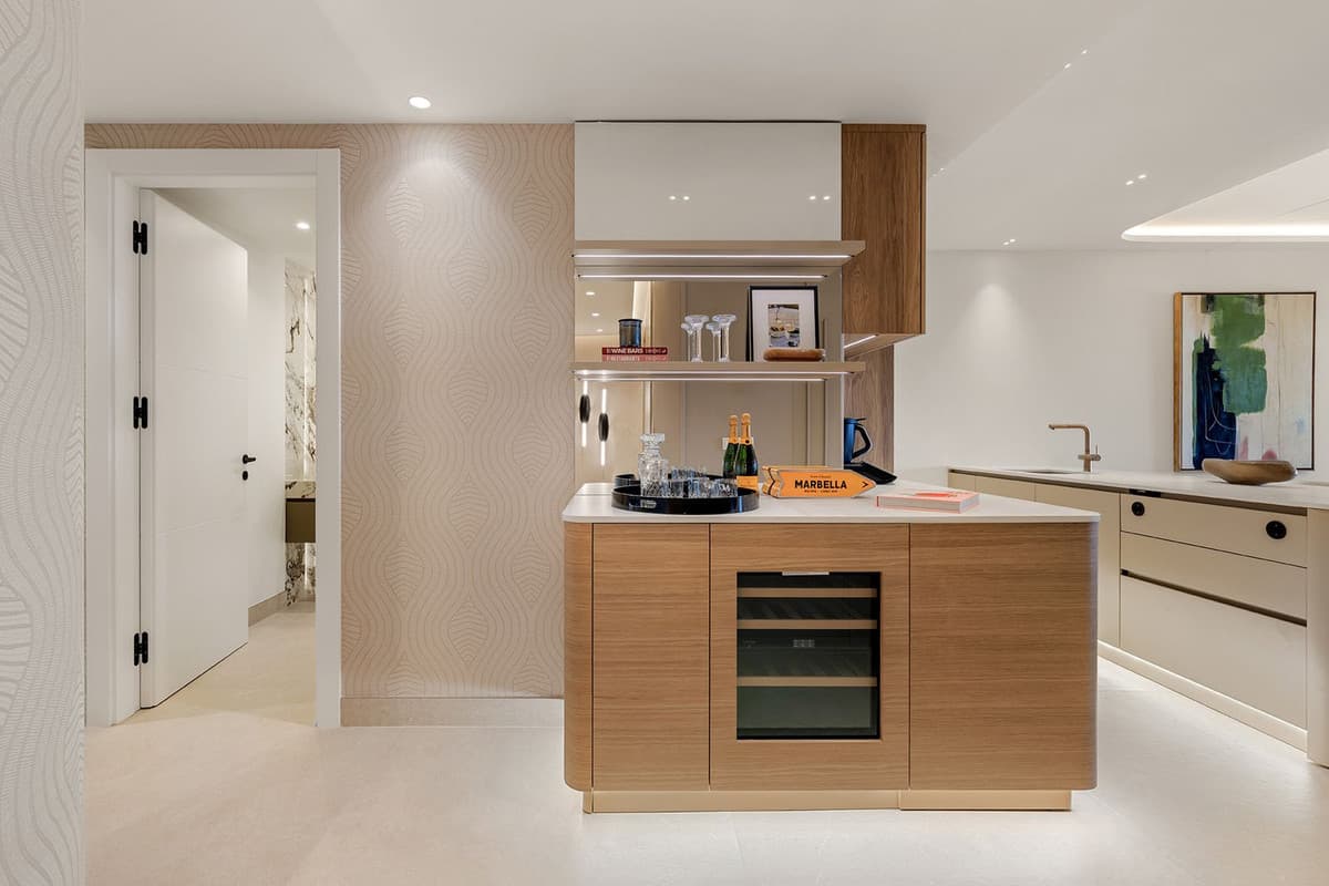 Ground Floor Apartment in New Golden Mile — photo 8 of 10