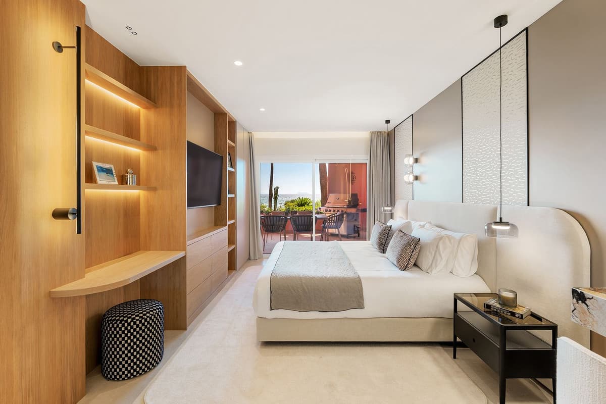 Ground Floor Apartment in New Golden Mile — photo 10 of 10