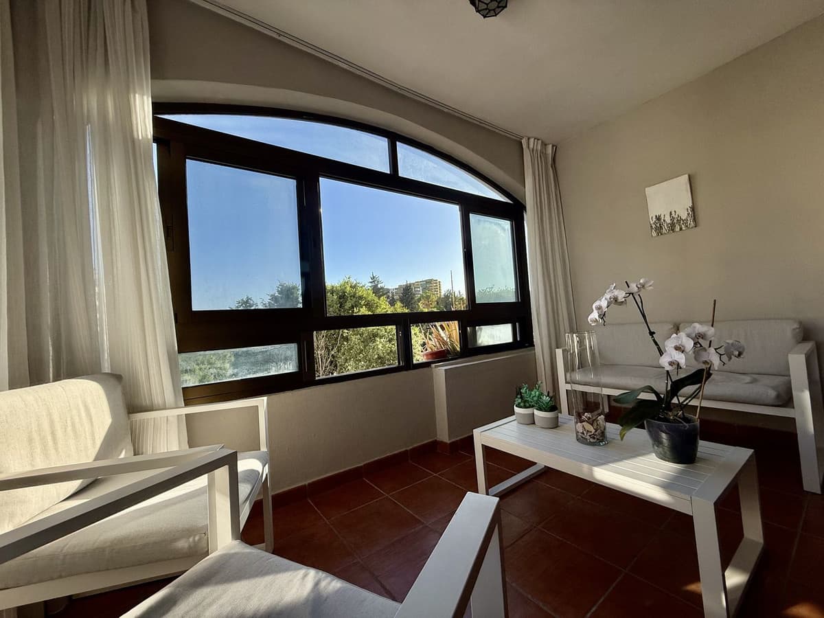 Middle Floor Apartment in Recinto Ferial — photo 7 of 10