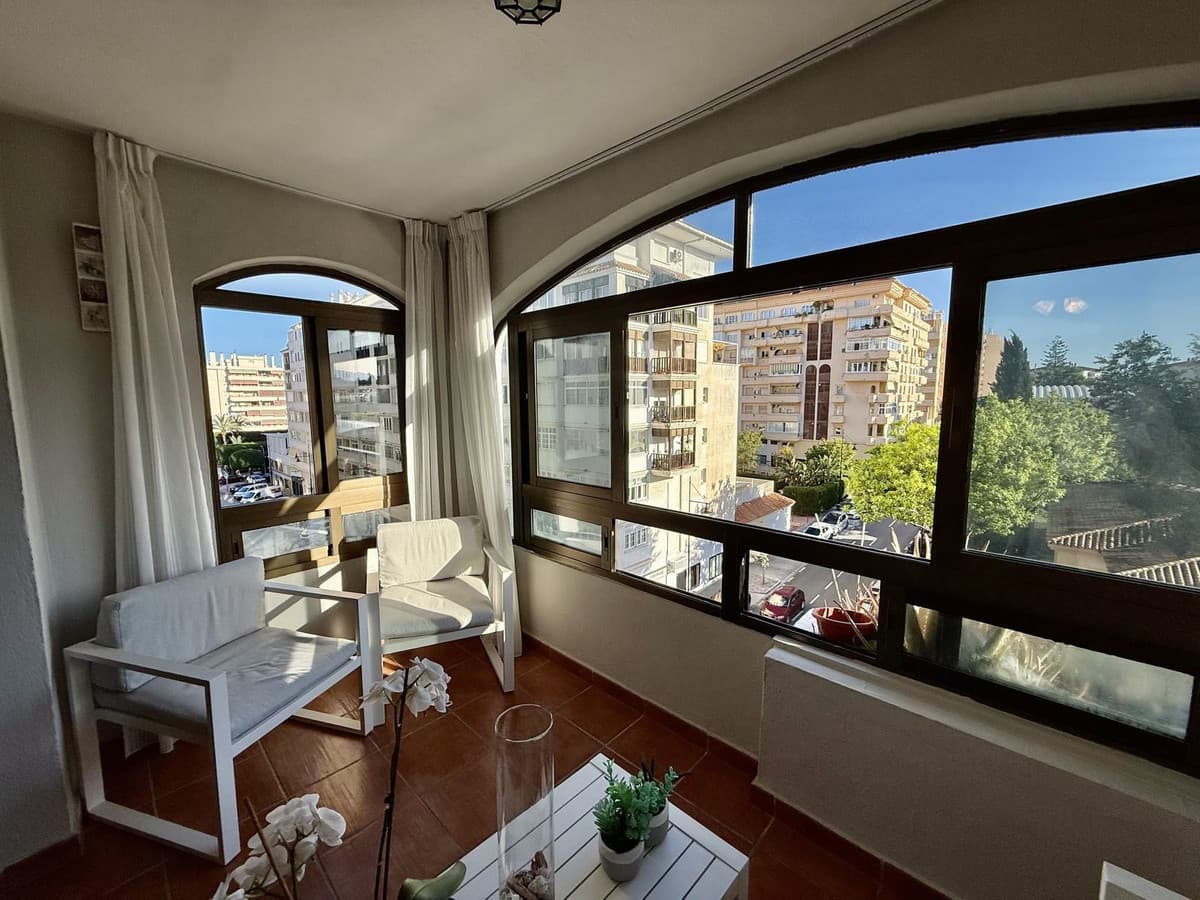 Middle Floor Apartment in Recinto Ferial — photo 8 of 10