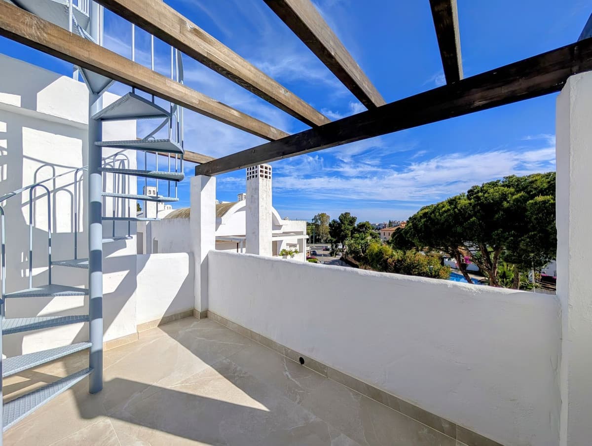 Penthouse in New Golden Mile — photo 7 of 10