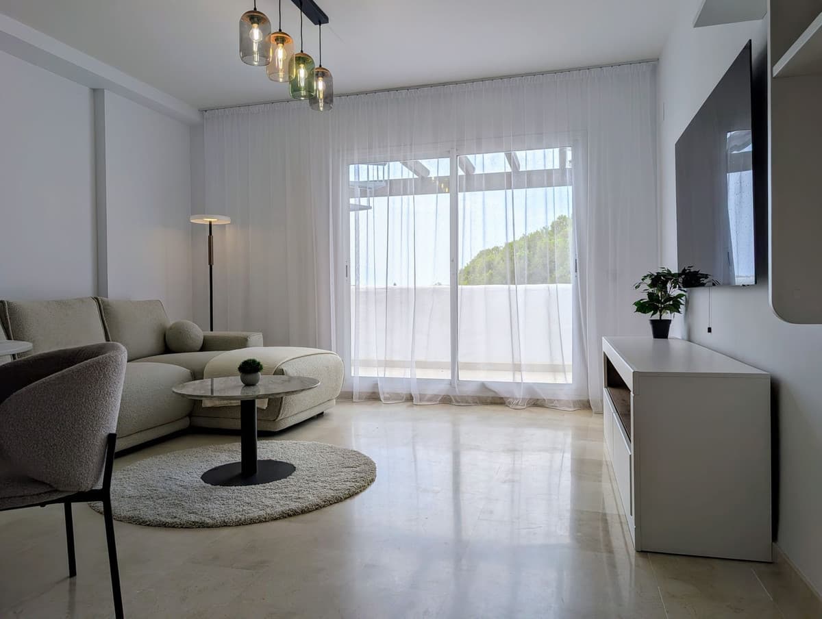 Penthouse in New Golden Mile — photo 8 of 10