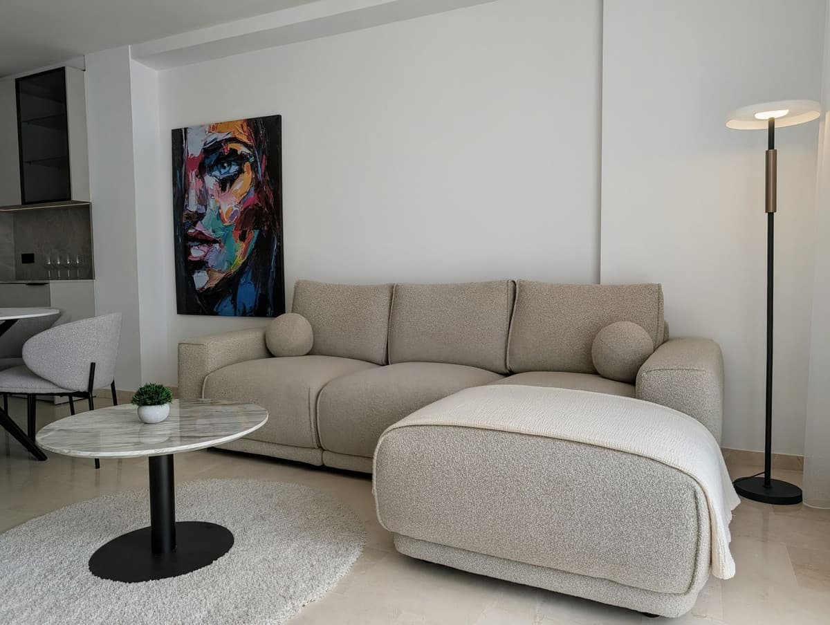 Penthouse in New Golden Mile — photo 9 of 10
