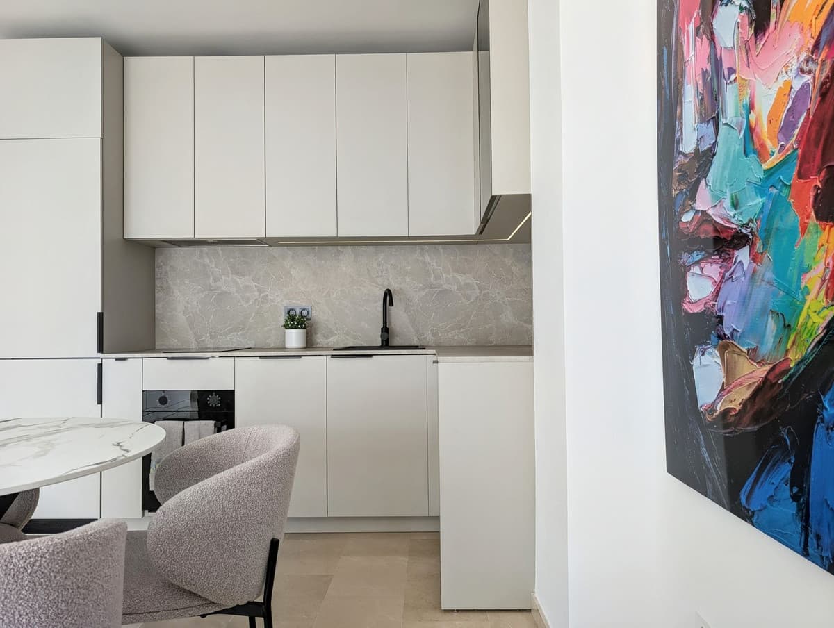 Penthouse in New Golden Mile — photo 10 of 10