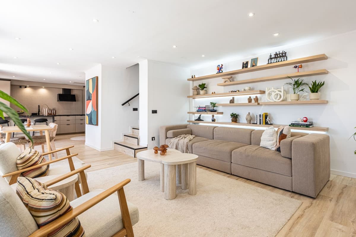 Middle Floor Apartment in La Duquesa — photo 4 of 10