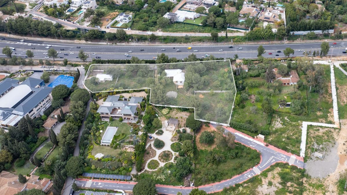 Residential Plot in The Golden Mile — photo 7 of 9