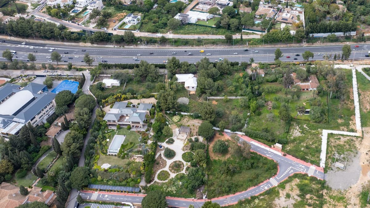 Residential Plot in The Golden Mile — photo 8 of 9