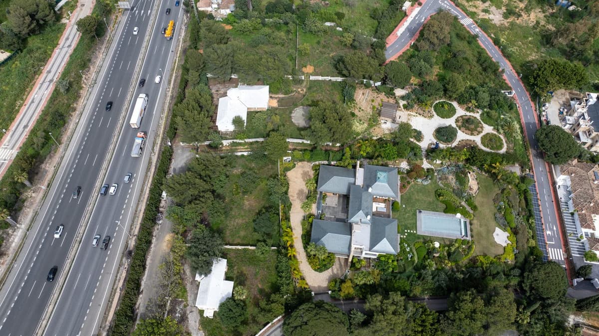 Residential Plot in The Golden Mile — photo 9 of 9