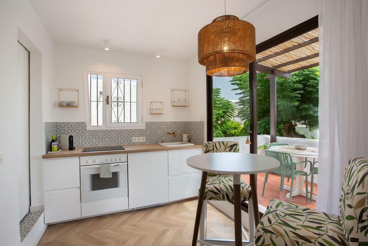 Top Floor Apartment in New Golden Mile — photo 4 of 10