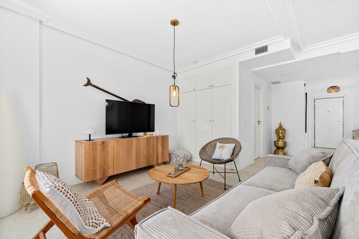 Townhouse in Estepona — photo 10 of 10