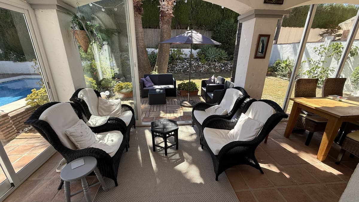 Detached Villa in Coín — photo 5 of 10
