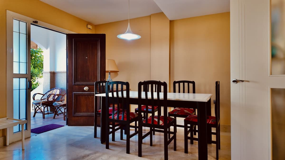 Townhouse in Torremolinos — photo 4 of 10