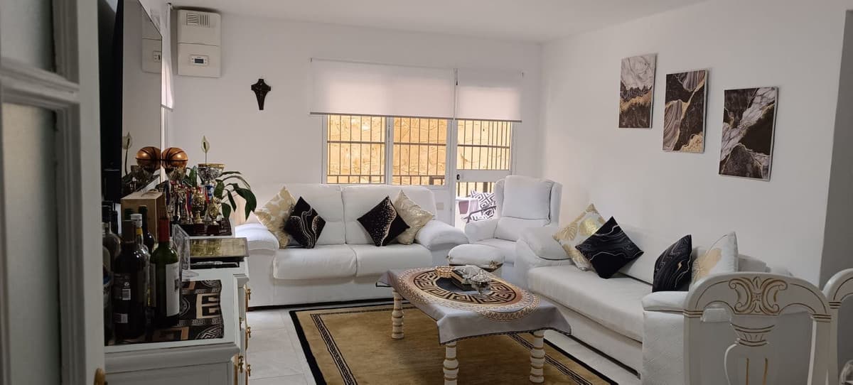 Ground Floor Apartment in Marbella — photo 1 of 10