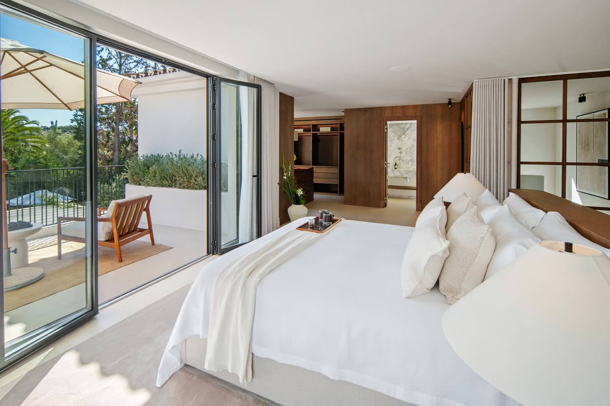 Detached Villa in Nueva Andalucía — photo 6 of 10