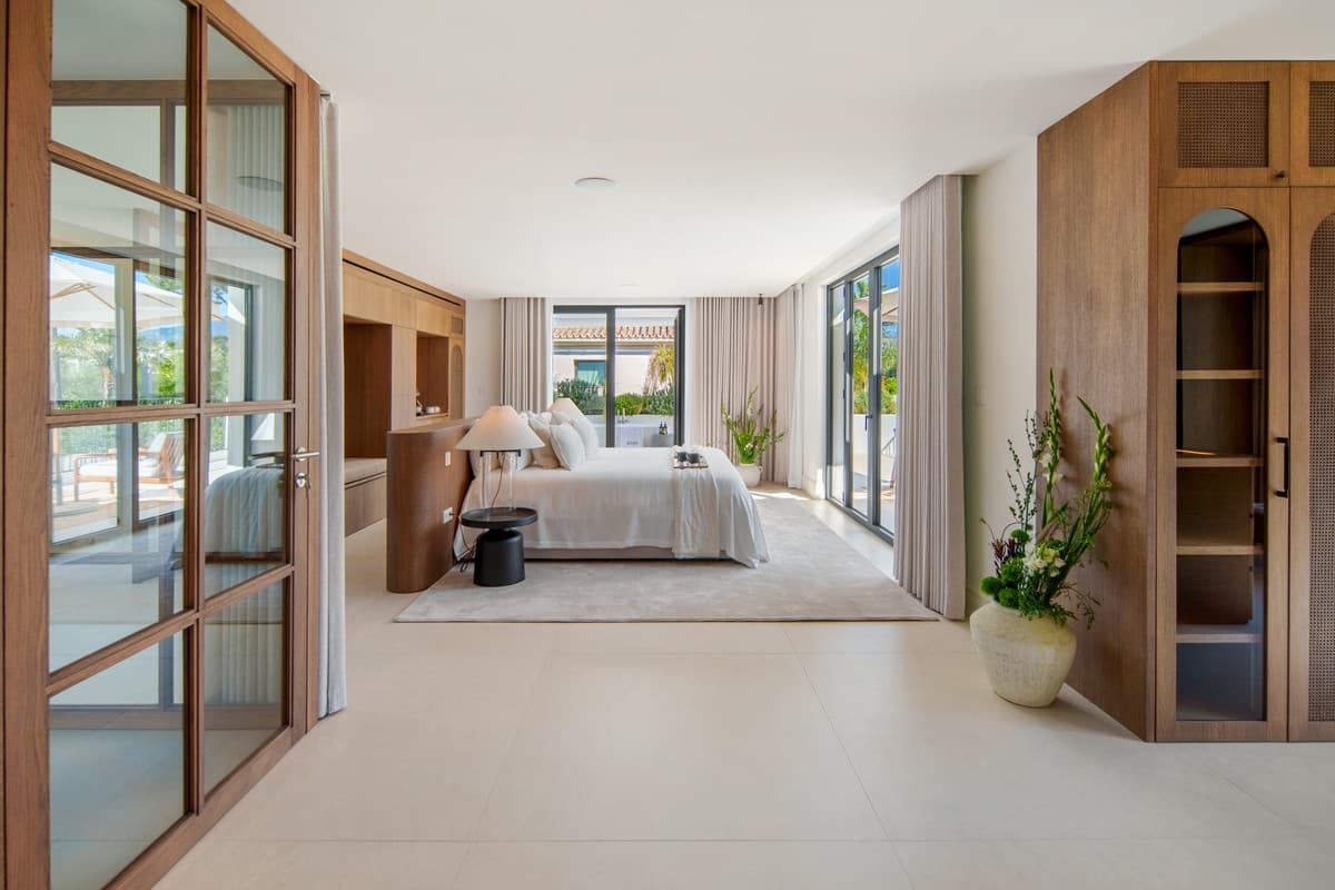 Detached Villa in Nueva Andalucía — photo 10 of 10