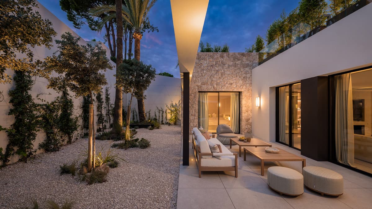Detached Villa in Nueva Andalucía — photo 4 of 10