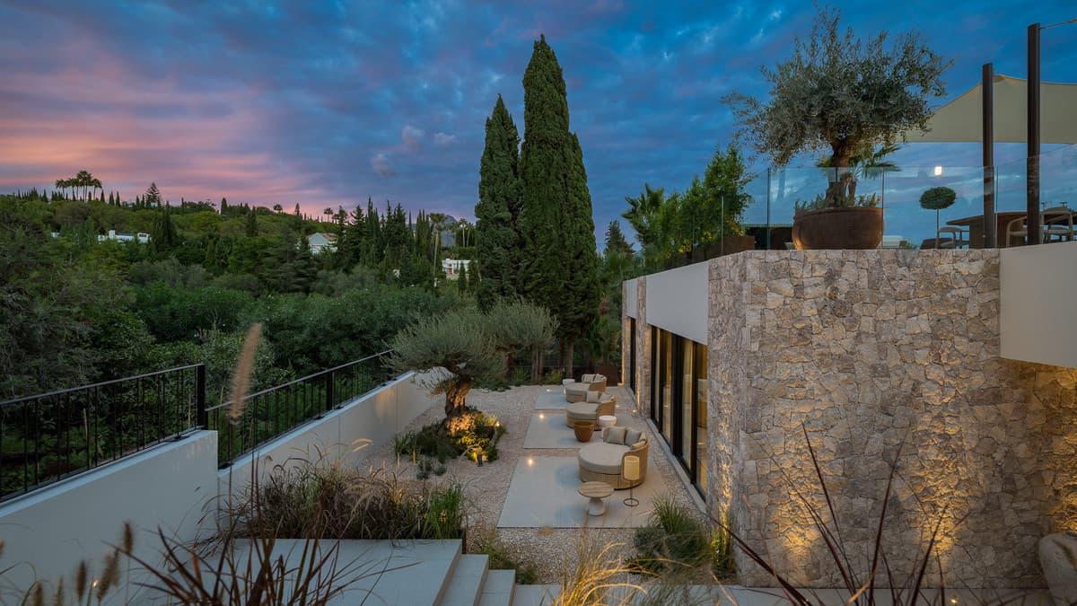 Detached Villa in Nueva Andalucía — photo 6 of 10