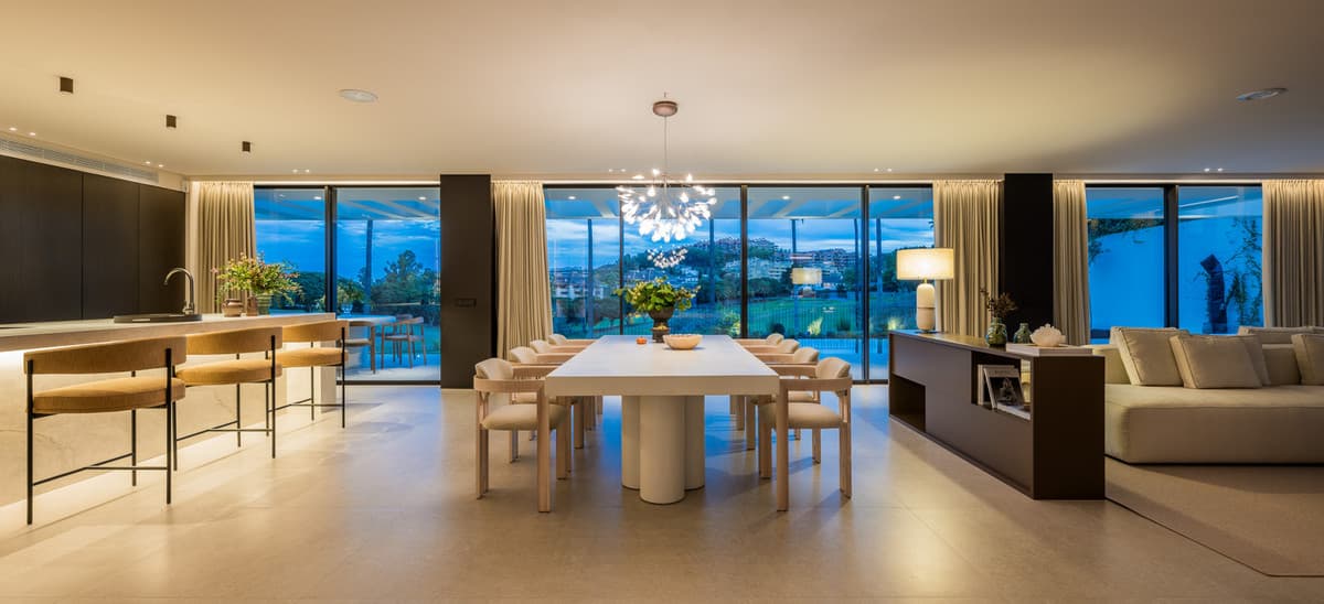 Detached Villa in Nueva Andalucía — photo 10 of 10