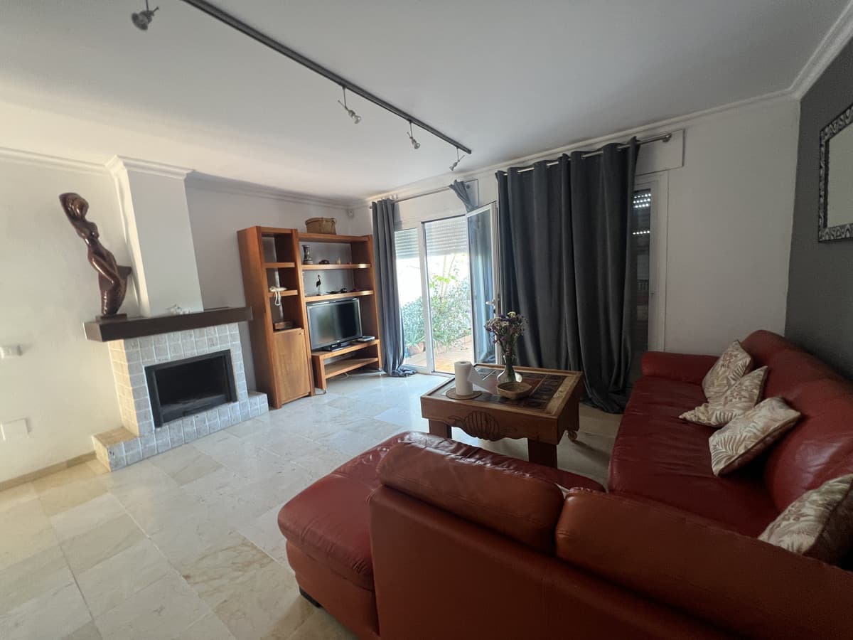 Townhouse in Marbella — photo 5 of 10