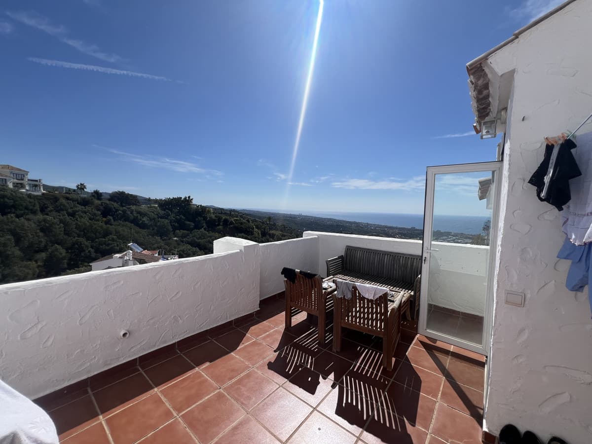 Townhouse in Marbella — photo 10 of 10