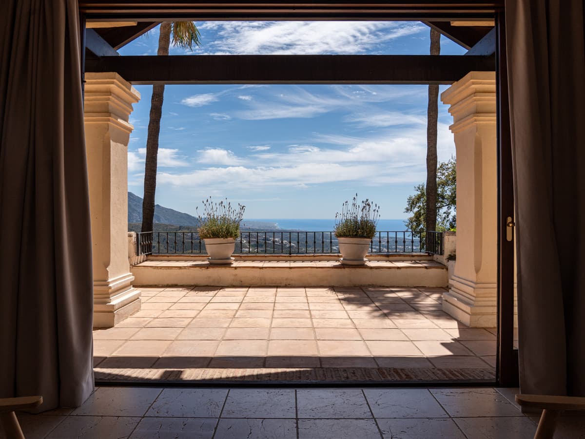 Detached Villa in La Zagaleta — photo 5 of 10