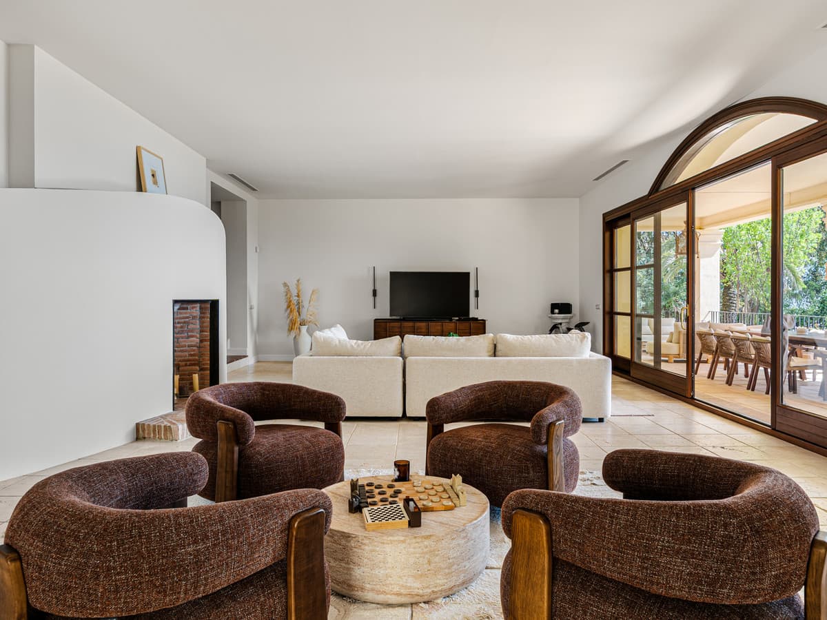 Detached Villa in La Zagaleta — photo 8 of 10