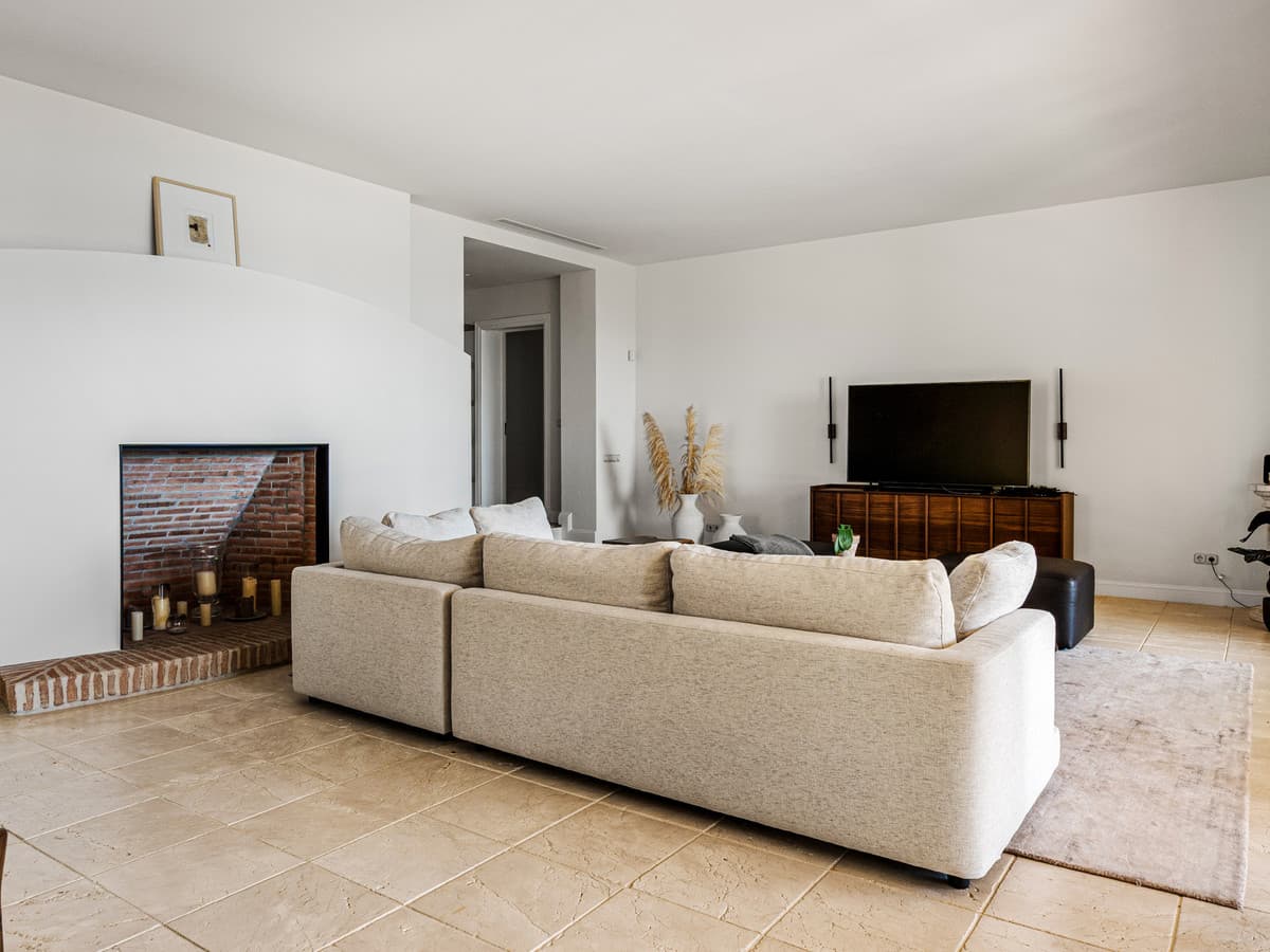 Detached Villa in La Zagaleta — photo 9 of 10