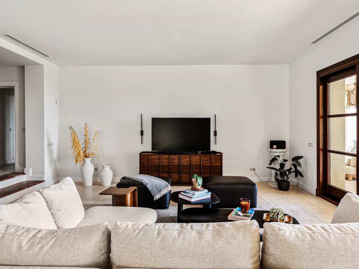 Detached Villa in La Zagaleta — photo 10 of 10