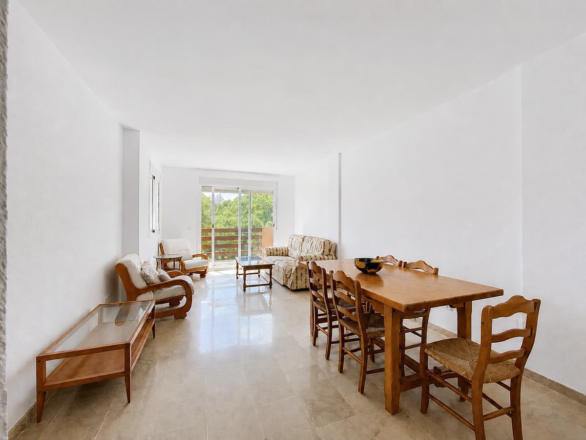 Penthouse Duplex in Casares — photo 4 of 10