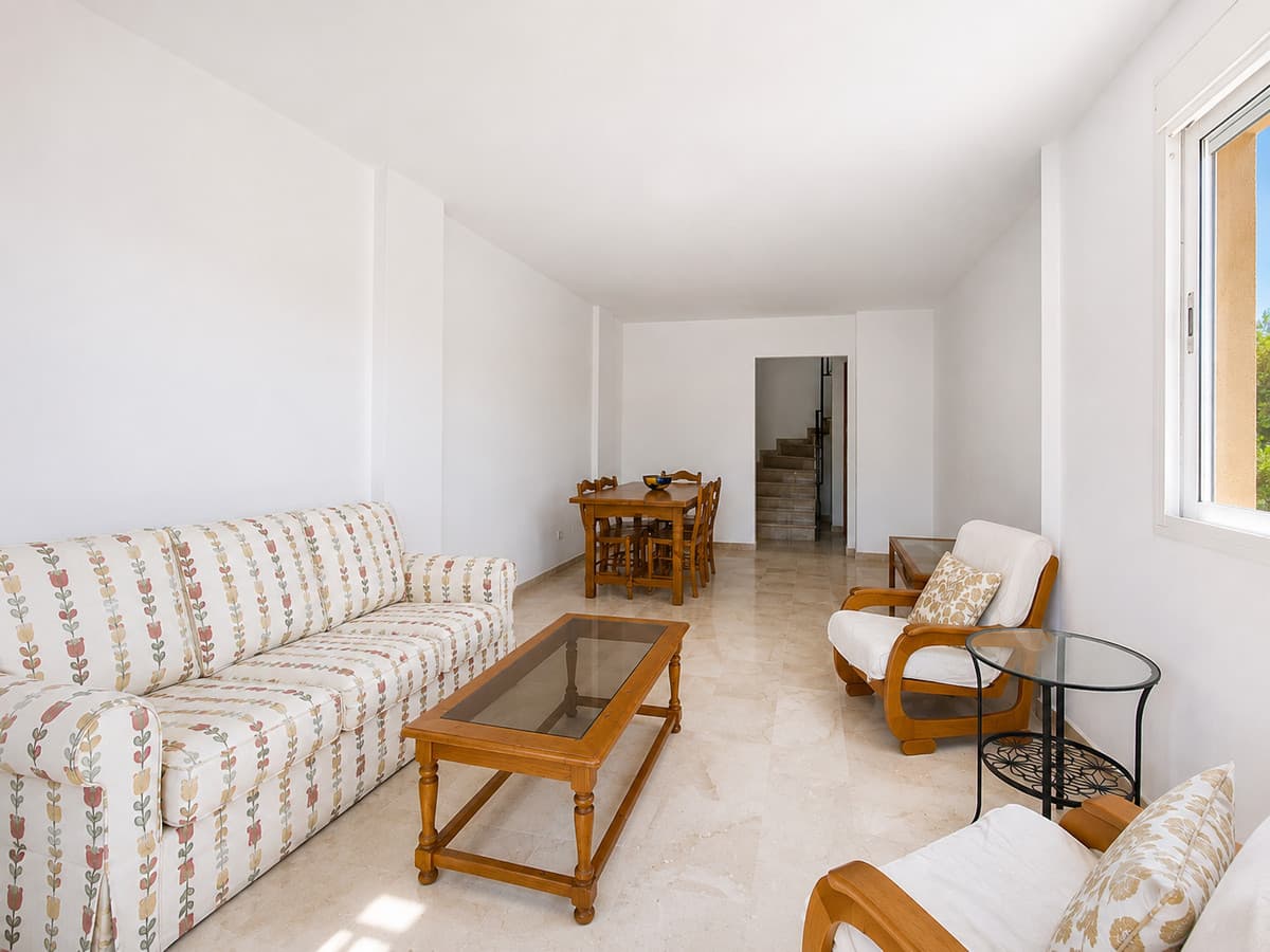 Penthouse Duplex in Casares — photo 6 of 10