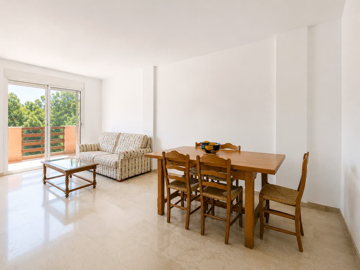 Penthouse Duplex in Casares — photo 7 of 10