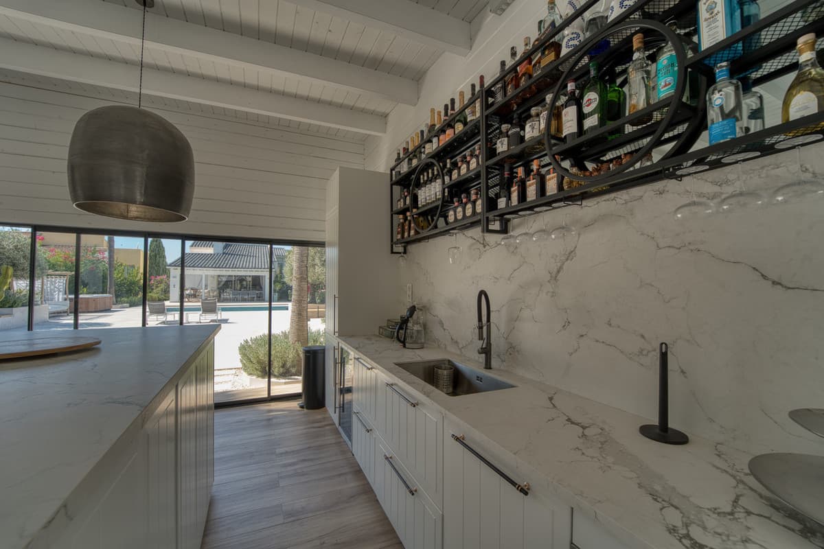 Detached Villa in Benahavís — photo 5 of 10