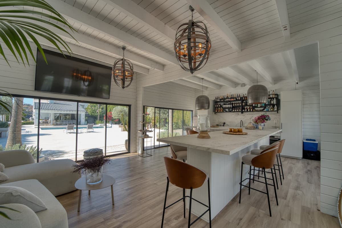 Detached Villa in Benahavís — photo 6 of 10