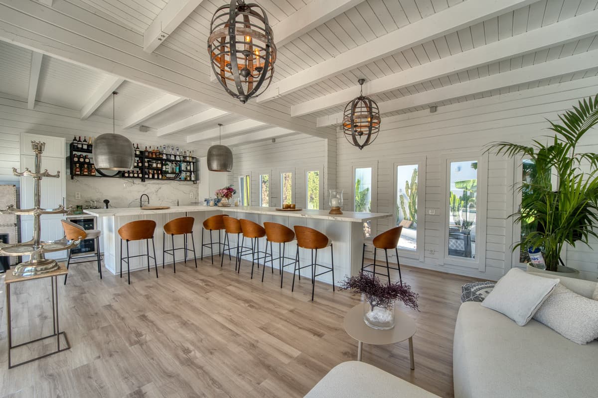 Detached Villa in Benahavís — photo 7 of 10