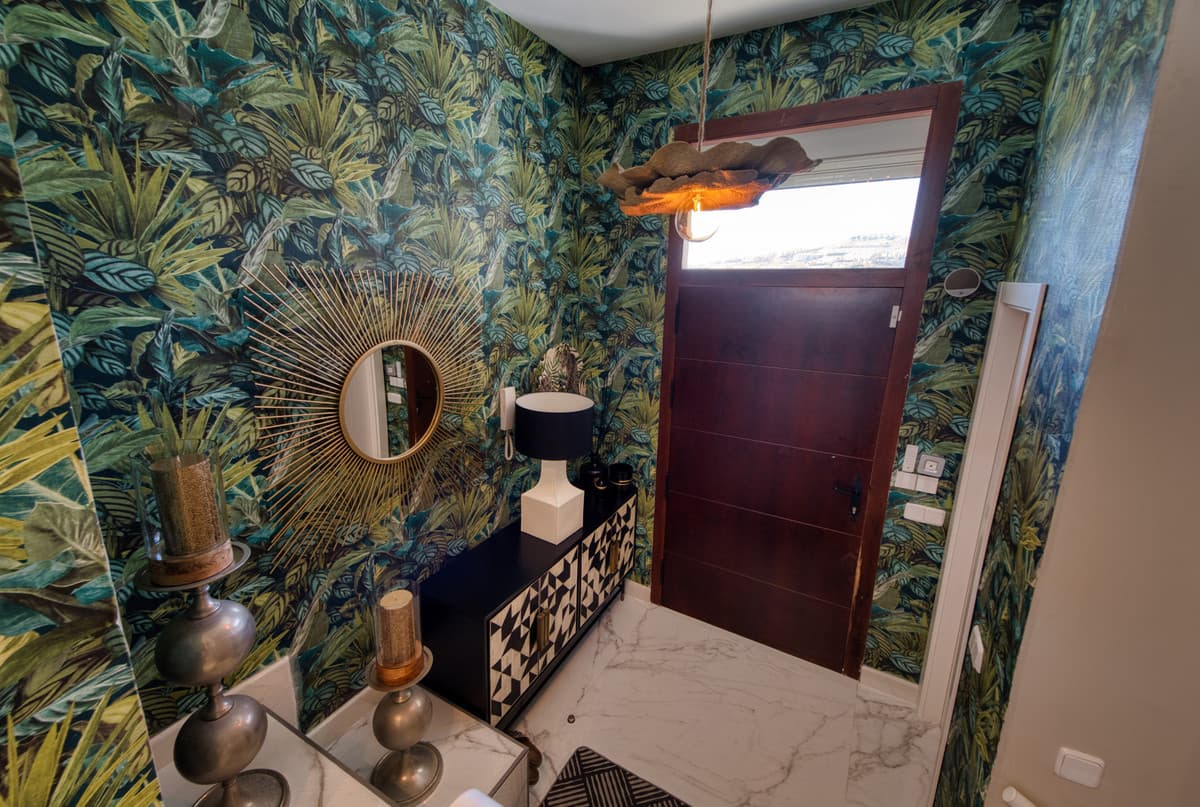 Detached Villa in Benahavís — photo 10 of 10