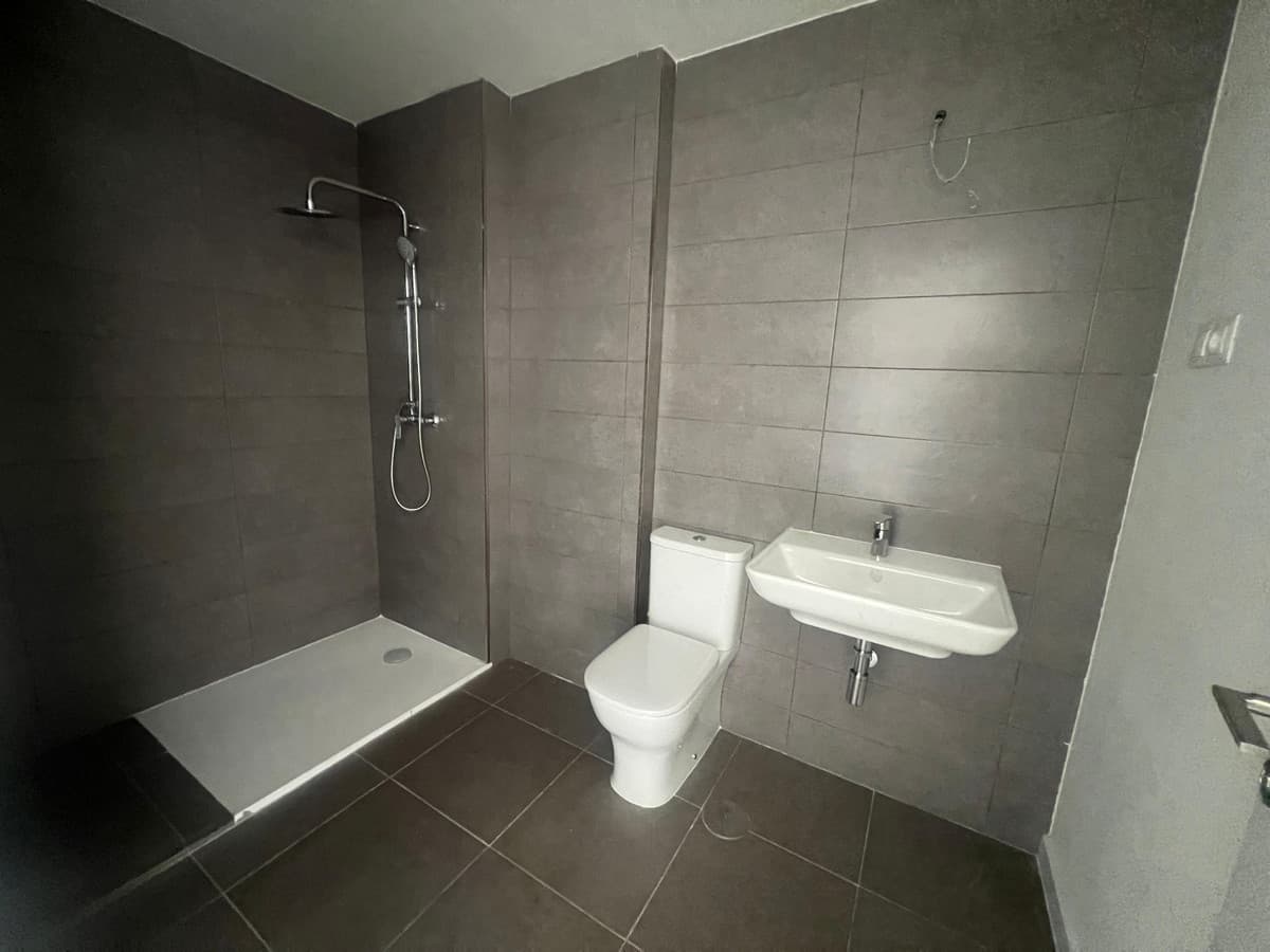 Middle Floor Apartment in Valle Romano — photo 4 of 10