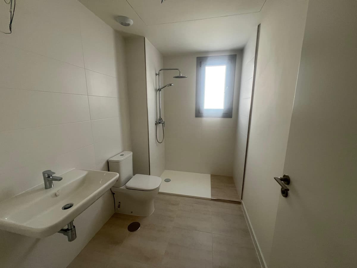 Middle Floor Apartment in Valle Romano — photo 5 of 10