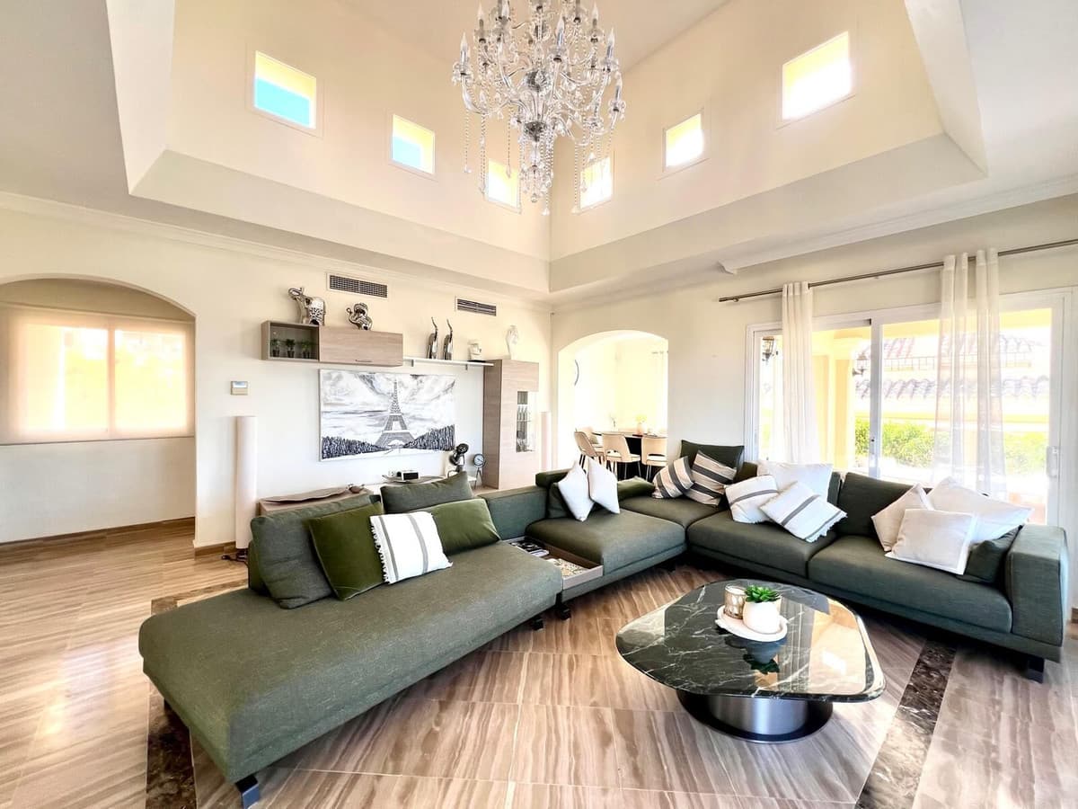 Penthouse in Marbella — photo 2 of 10