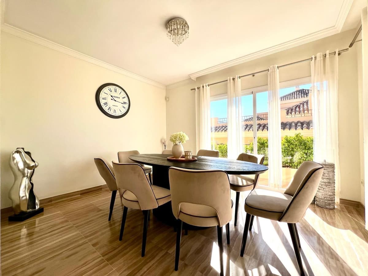 Penthouse in Marbella — photo 5 of 10