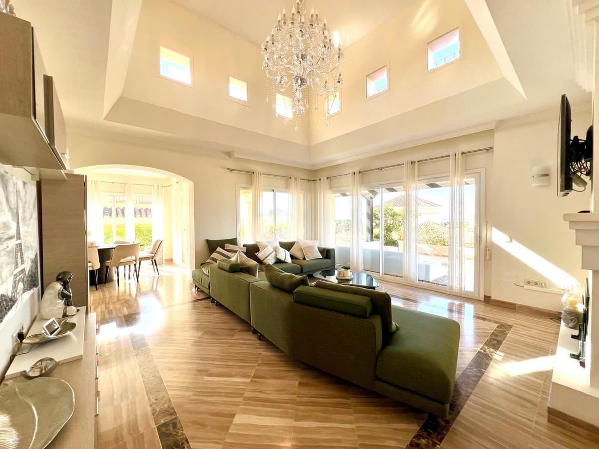 Penthouse in Marbella — photo 6 of 10