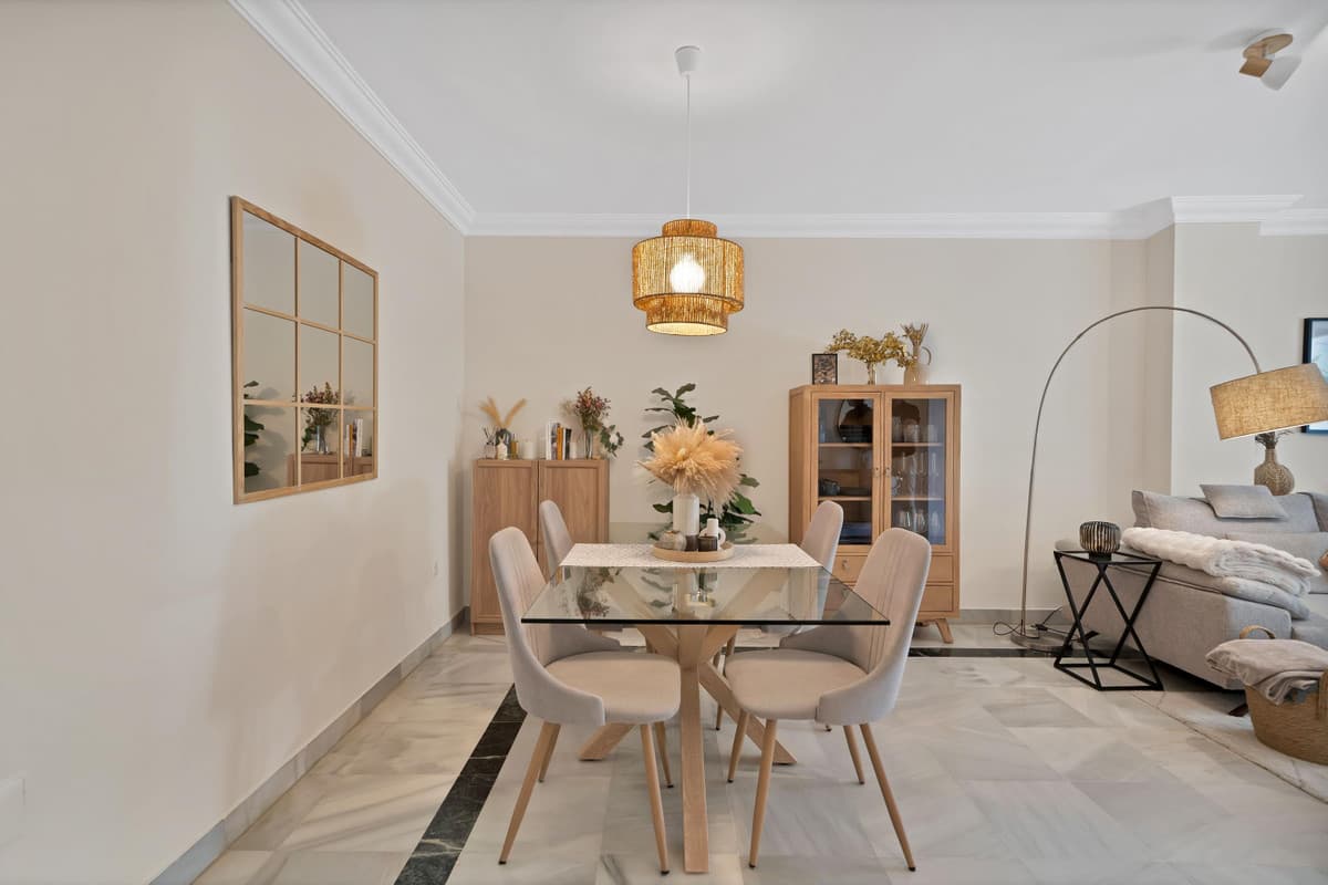 Ground Floor Apartment in Marbella — photo 7 of 10