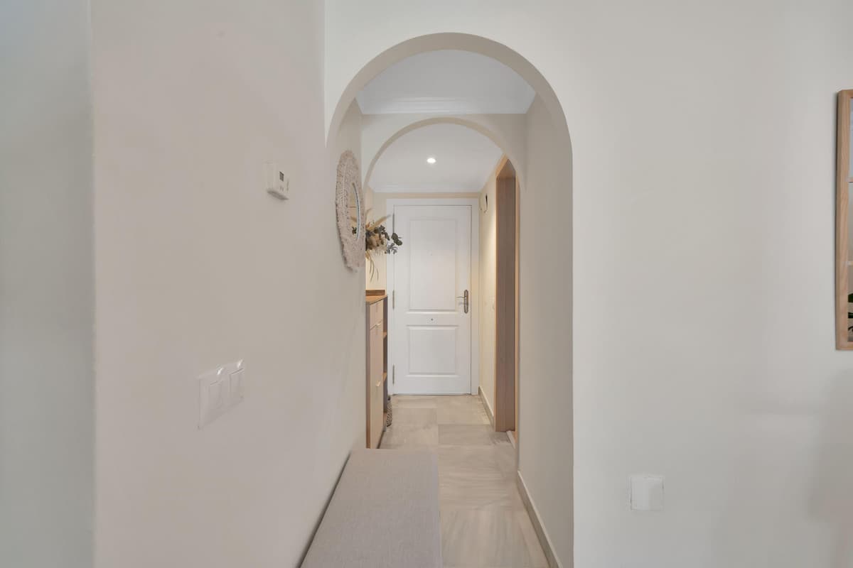 Ground Floor Apartment in Marbella — photo 10 of 10