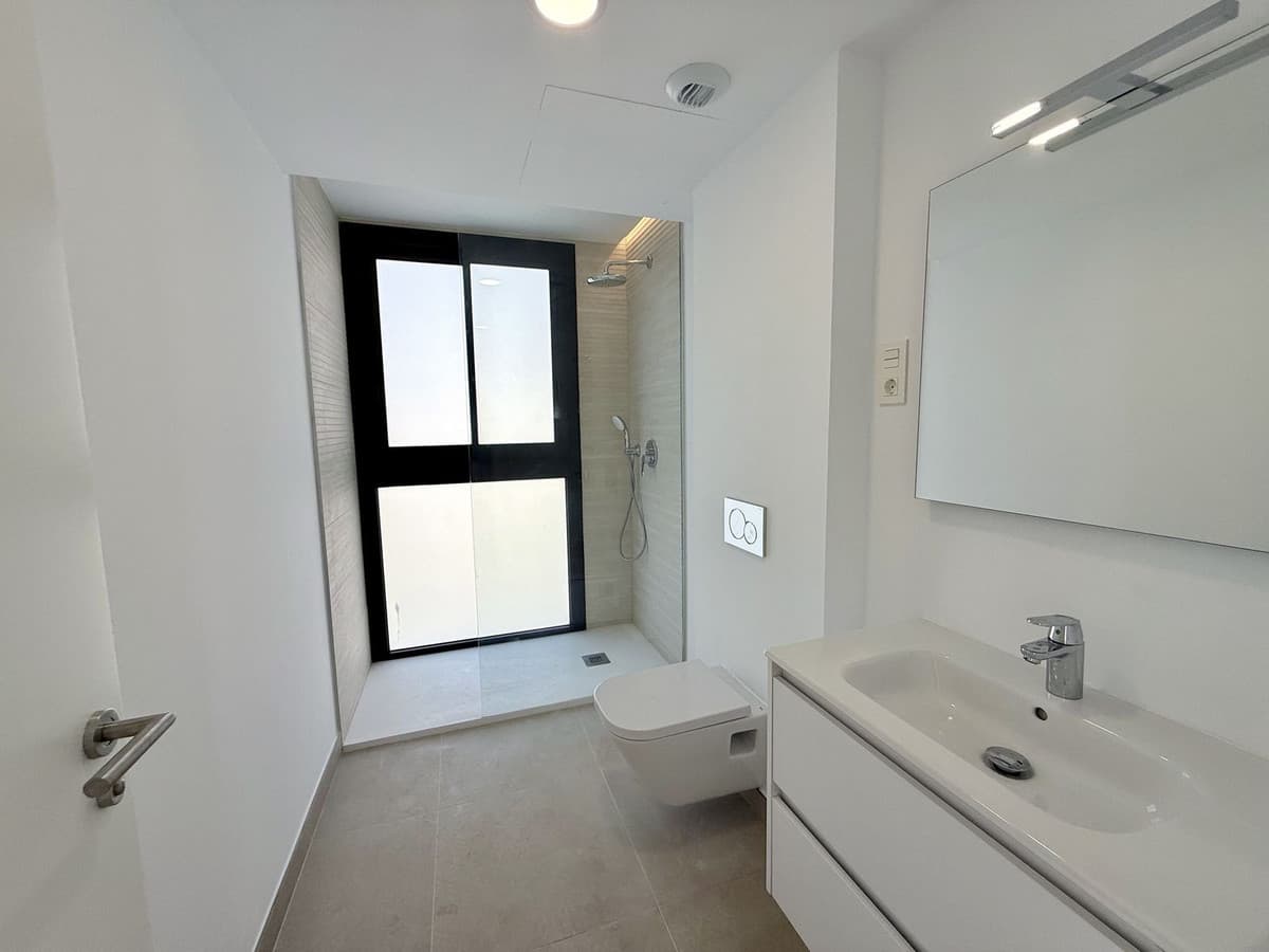 Penthouse in Estepona — photo 3 of 10