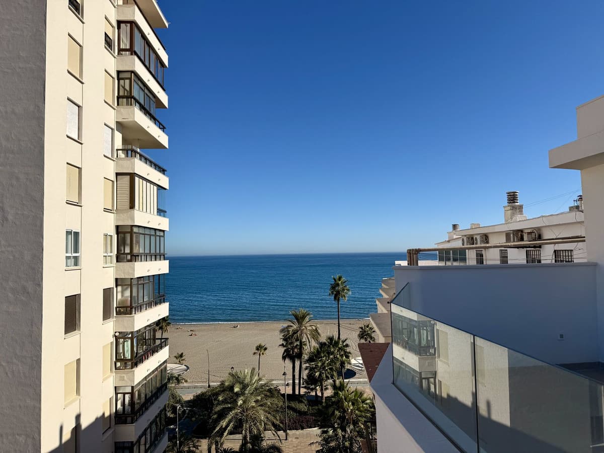 Penthouse in Estepona — photo 4 of 10