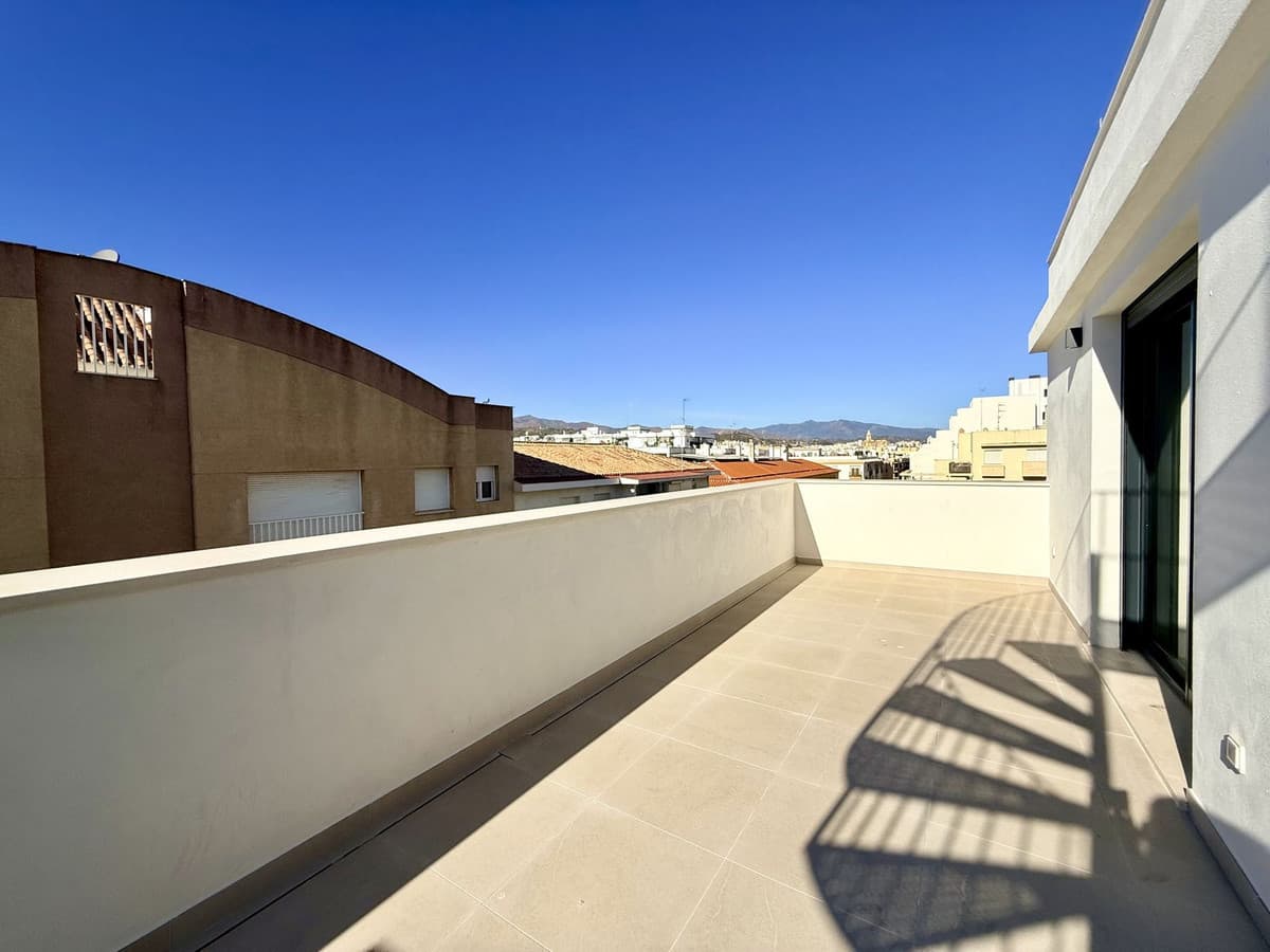 Penthouse in Estepona — photo 7 of 10