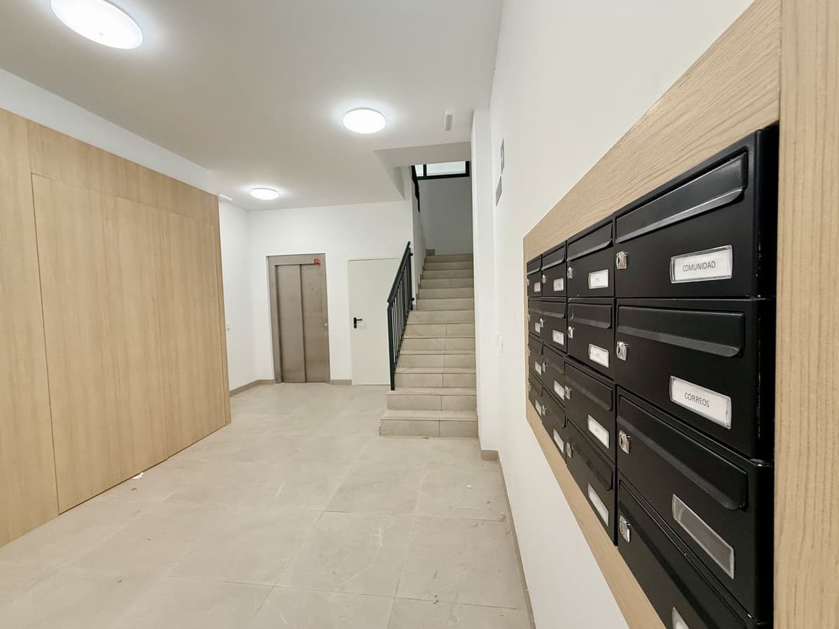 Penthouse in Estepona — photo 9 of 10