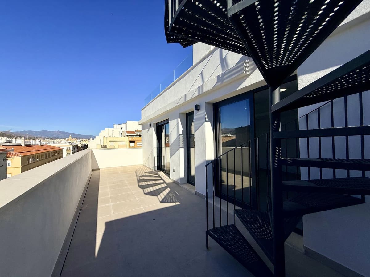 Penthouse in Estepona — photo 10 of 10