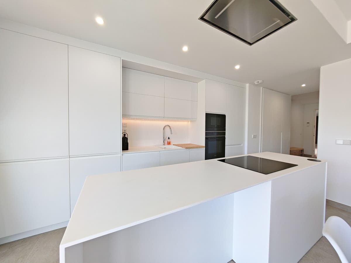 Ground Floor Apartment in Cancelada — photo 6 of 10